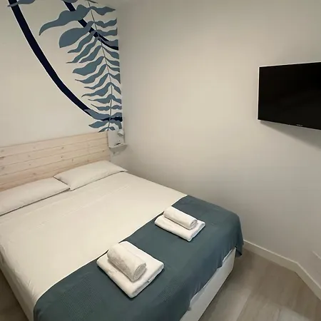 Apartment Andalucia 33 Izquierda *