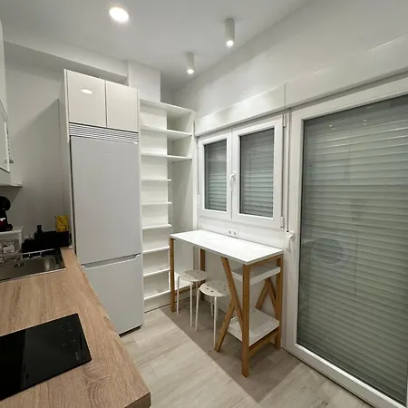 Apartment Andalucia 33 Izquierda Malaga