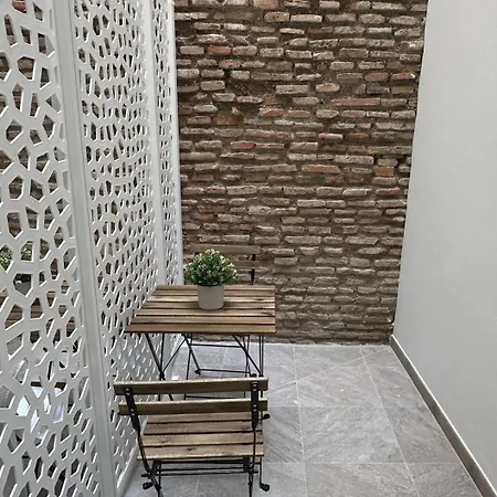 Apartment Andalucia 33 Izquierda